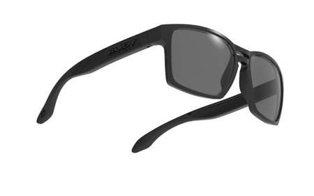 RUDY PROJECT OKULARY SPINAIR 57 SP571042-BLACK